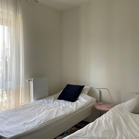 Rakowicka Apartment - City Center Krakow Exterior photo