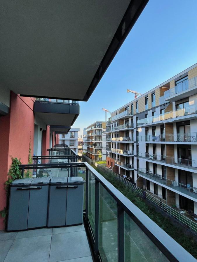 Rakowicka Apartment - City Center Krakow Exterior photo