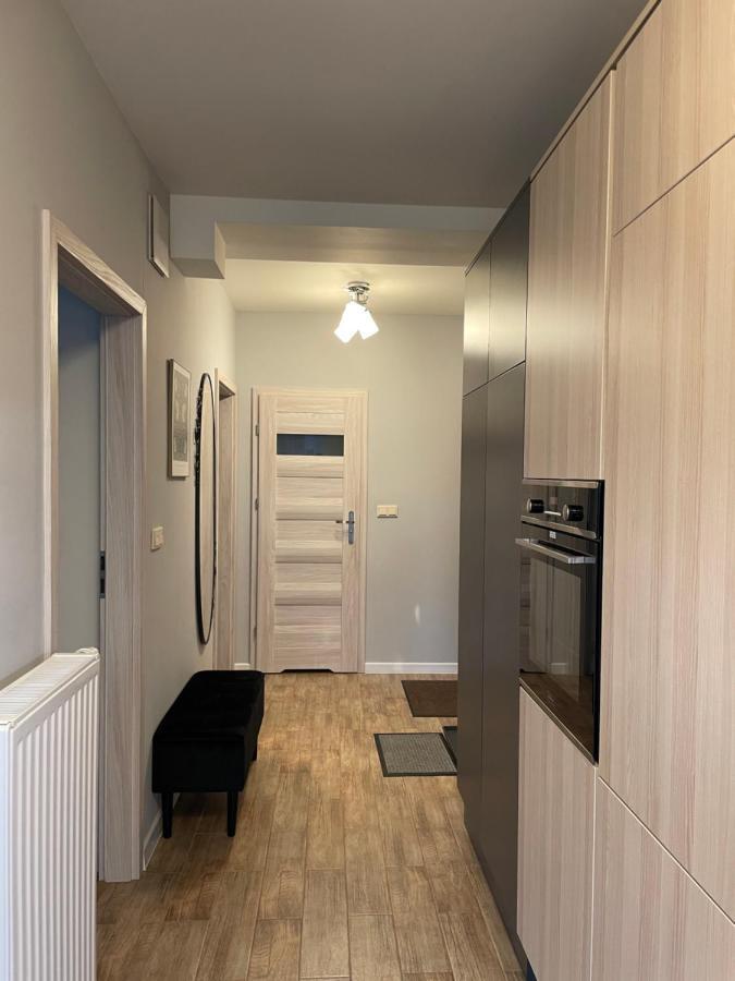 Rakowicka Apartment - City Center Krakow Exterior photo