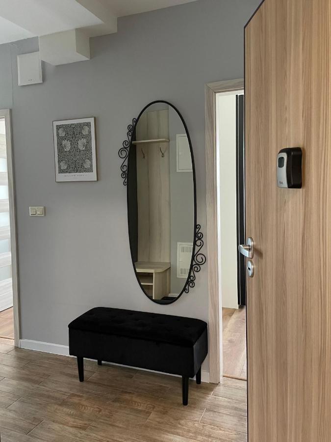 Rakowicka Apartment - City Center Krakow Exterior photo